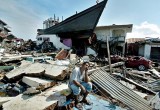 Indonesia tưởng niệm 12 năm xảy ra thảm họa sóng thần tại Aceh