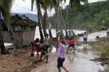 Damage from typhoon Nock-Ten to Philippines reaches 80 million USD