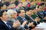 Hội thảo nhìn lại nền báo chí Việt Nam sau 30 năm đổi mới