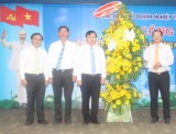Thành lập Đảng bộ khu công nghiệp Việt Nam-Singapore