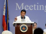 Philippines sẽ dùng phán quyết PCA nếu Trung Quốc khai thác khoáng sản