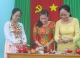 Hội LHPN xã Lai Hưng, huyện Bàu Bàng: Chỗ dựa cho hội viên phát triển kinh tế, giảm nghèo bền vững