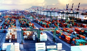 Japan investors launch logistics business in Vietnam