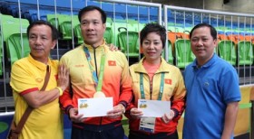 2016年越南文化旅游体育十大事件盘点