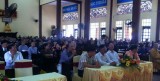 Hội thảo khoa học Văn học Phật giáo Việt Nam