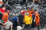 Indonesia: 60 dead, missing as ferry catches fire
