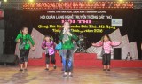 Chung kết Hội thi Giọng hát hay karaoke Đất Thủ mở rộng tháng 12: Nguyễn Hoàng Nhã Thy đoạt giải nhất