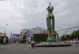 TX.Thuận An: Nỗ lực xây dựng đô thị văn minh