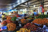Indonesia’s inflation lowest in eight years