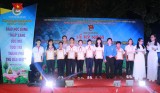 Thành đoàn Thủ Dầu Một: Tổ chức lễ kỷ niệm Ngày truyền thống học sinh - sinh viên
