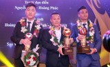 Thanh Luong makes history with fourth Golden Ball
