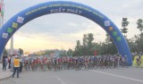 Giải xe đạp “Về Phước Long xây chiến thắng 2017”: Thái Quốc Tuấn và Lê Tấn Lai giành hạng nhất