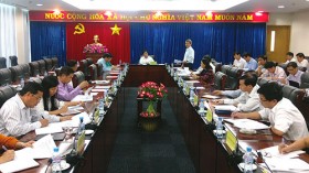 有效展开2016- 2020年阶段省环保计划