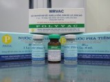Vietnam expected to produce mixed vaccines soon