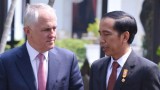 Lãnh đạo Australia, Indonesia điện đàm hạ nhiệt căng thẳng