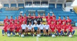 Khai mạc V-League 2017, B.BD - Khánh Hòa: Đội bóng đất Thủ sẽ có khởi đầu như ý?