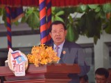 Campuchia tổ chức lễ kỷ niệm 38 năm Ngày Chiến thắng 7-1