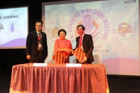 ASEAN journalist community boosts cooperation