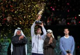 ​Điểm tin sáng 8-1: Đánh bại Murray, Djokovic vô địch Qatar mở rộng