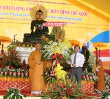 Những thành tựu nổi bật từ công tác Phật sự