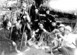 Bác Hồ đón tết Đinh Hợi 1947