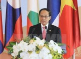 ASEAN keen to further fast-tract East Sea code of conduct