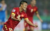 Luong makes history with fourth Golden Ball