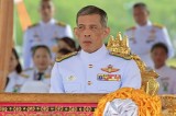 Thai King orders charter amendment