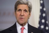 Bộ Ngoại giao Mỹ thông báo về chuyến thăm Việt Nam của ông Kerry