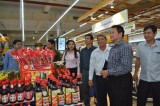 Province ensures supply of Tet goods with stable price