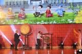 2017年第十次“春节与困难儿童”计划