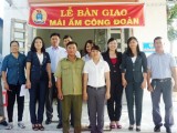 Liên đoàn lao động huyện Phú Giáo: Nhiều hoạt động chăm lo đời sống cho người lao động