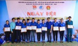 Huyện đoàn Bắc Tân Uyên: Tổ chức ngày hội đoàn viên thanh niên khu ấp