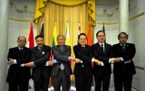 ASEAN needs to strengthen position in Italy: Ambassador