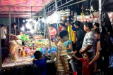 Khai mạc phiên chợ đưa hàng Việt về nông thôn