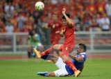 Vietnam drop to 136th in FIFA ranking