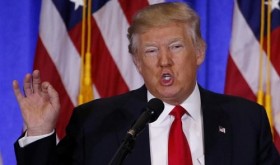 At Paris meeting, major powers to warn Trump over Middle East peace