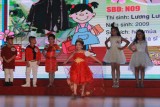 Chung kết Hội thi “Nét đẹp tuổi thơ – Búp bê xinh ngoan”: Sedghi và Kiến Văn đoạt giải nhất
