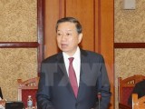 Vietnam, China to foster security cooperation
