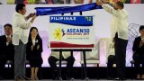 Philippines assumes ASEAN Chair