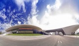 Multimillion-dollar exhibition center to open near Ha Long Bay