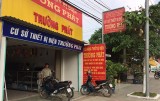 Xung quanh khiếu nại của anh Trần Văn Trường về việc buộc tháo dỡ công trình phụ trên đường ĐT747