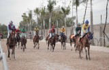 Đại Nam tổ chức đua ngựa chào mừng Xuân Đinh Dậu 2017