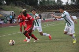 Vòng 4 V-League 2017, B.BD - Thanh Hóa: Cắt mạch toàn thắng?