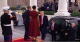 Video trực tiếp lễ nhậm chức của Tổng thống Hoa Kỳ Donald Trump