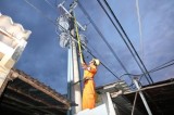 Kien Giang: more islanders connected to national power grid