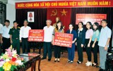 Ủy ban MTTQ Việt Nam các cấp: Thực hiện hiệu quả các cuộc vận động và phong trào thi đua