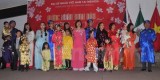 Cộng đồng người Việt tại Mexico hân hoan đón Xuân Đinh Dậu