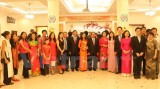 Cộng đồng người Việt tại Indonesia đón Tết Đinh Dậu đầm ấm