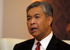 Malaysia, Indonesia, Philippines cooperate to tackle IS